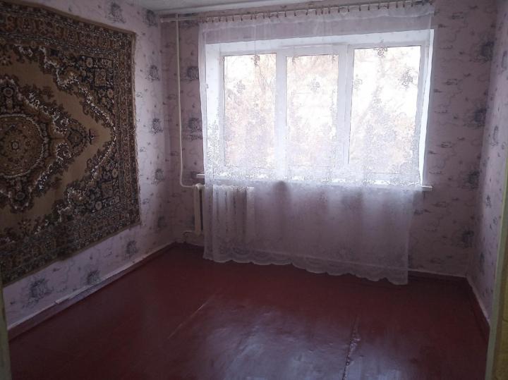 Продаю комнату в общежитии 17,2 кв.м. в Сипайлово
