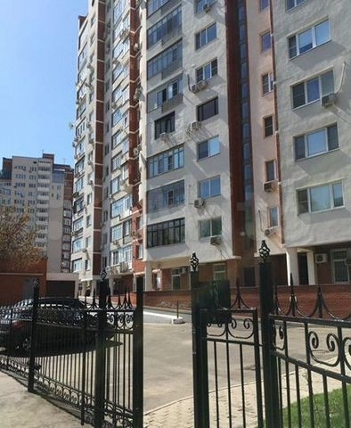 Продается 3к квартира площадью 71,5 кв.