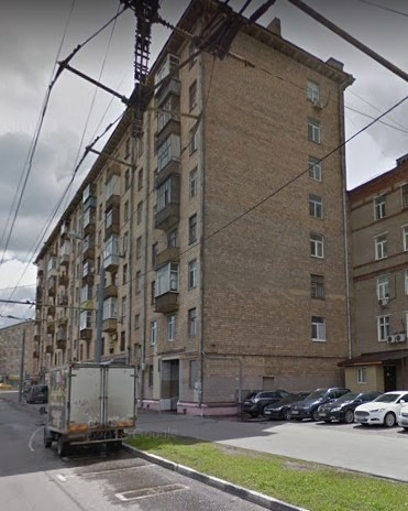 Продается 3-к квартира площадью 74,5 кв.
