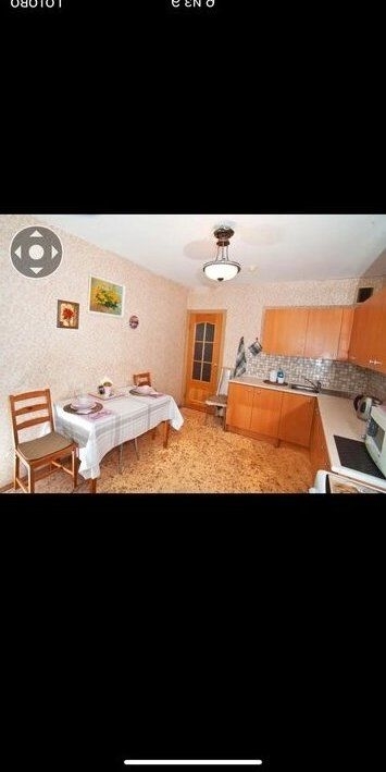 Сдатся в аренду просторная и светлая квартира в новом доме.