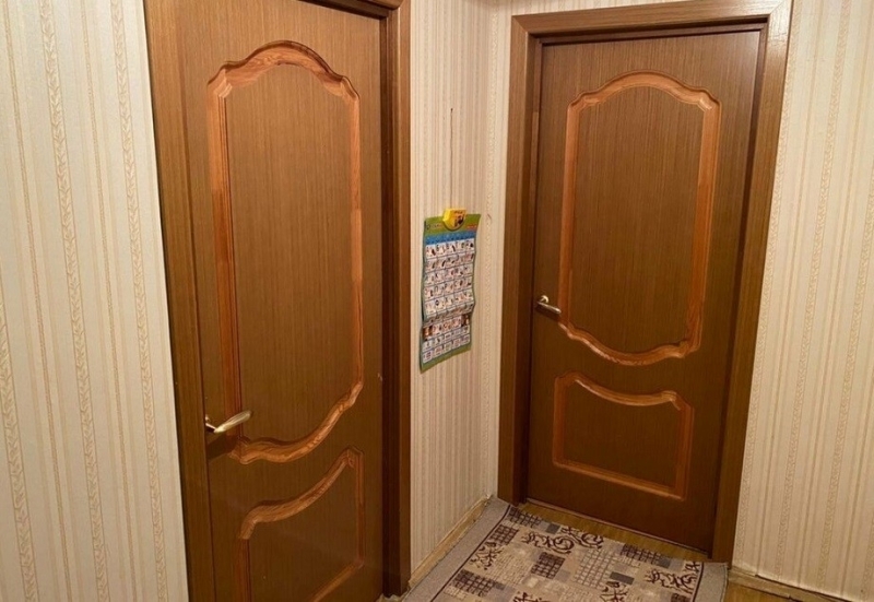 Срочно продатся квартира.
