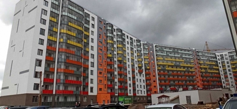Внимание Шикарная однокомнатная квартира в аренду