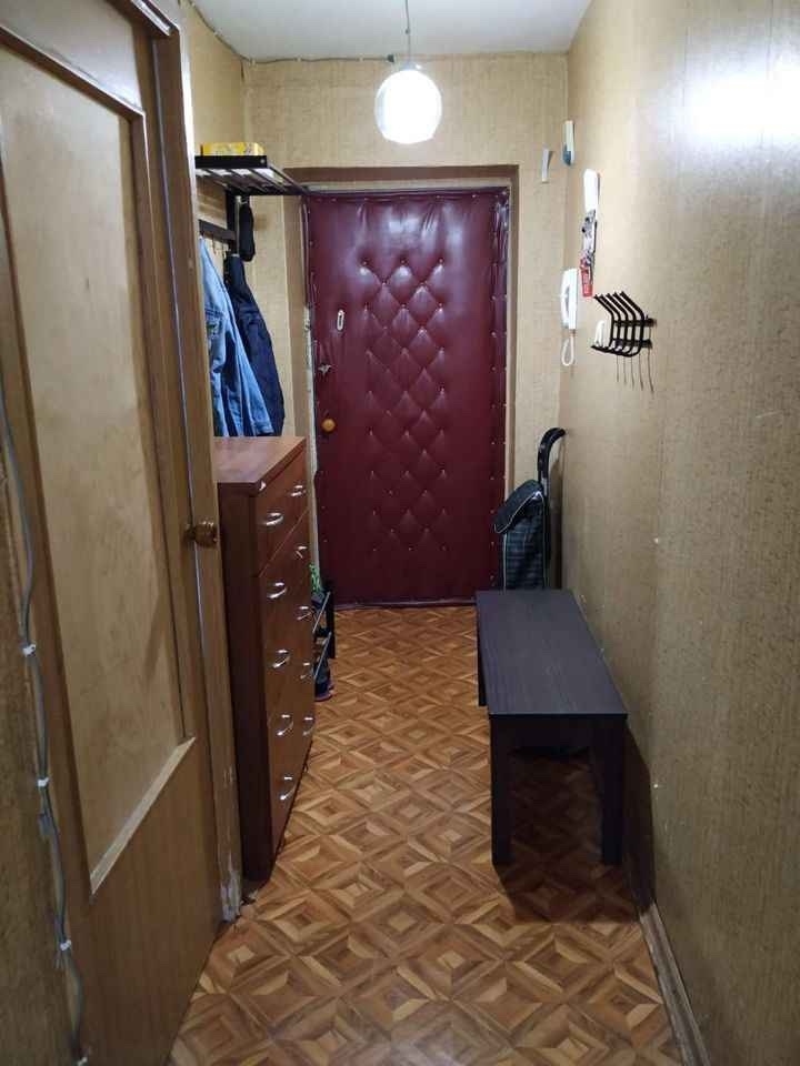 Продам уютную 2-комнатную квартиру.