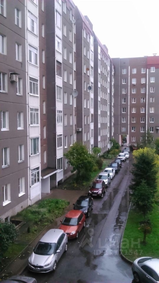Продается замечательная 4-к квартира.