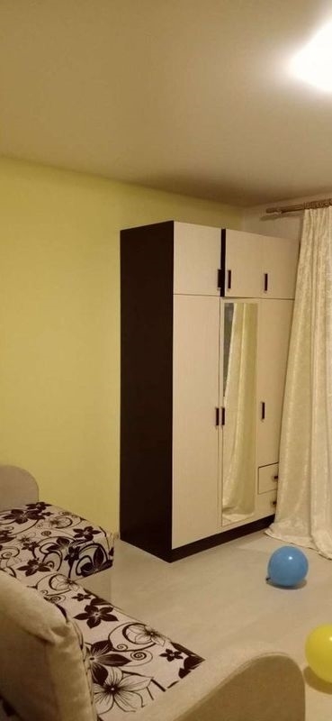 Сдается однокомнатная квартира евродвушка, в квартире есть стиральна ...