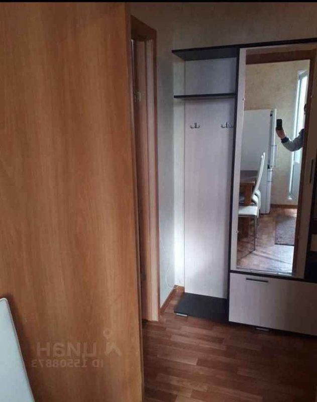 Квартира в Петергофе на Ропшинском шоссе.