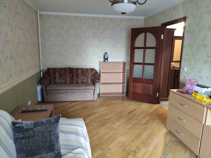 Сдается на длительный срок 1 ккв.