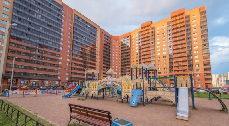 Продается 2-комн. квартира.