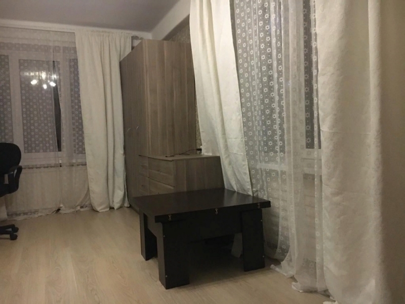 1-к квартира для продажи по хорошей цене.