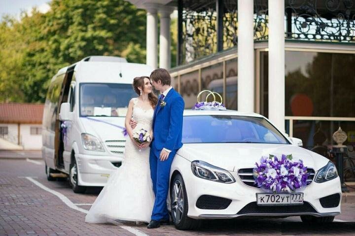 Аренда автобуса, микроавтобуса, лимузина, ретро авто, вип авто