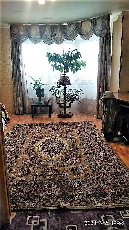 Панельный дом 2013 г постройки, серия И-155М.