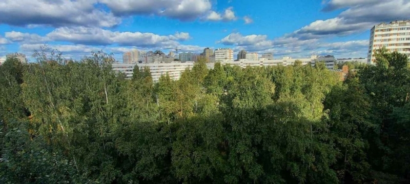 Продается 1-комнатная квартира в хорошем развитом районе.