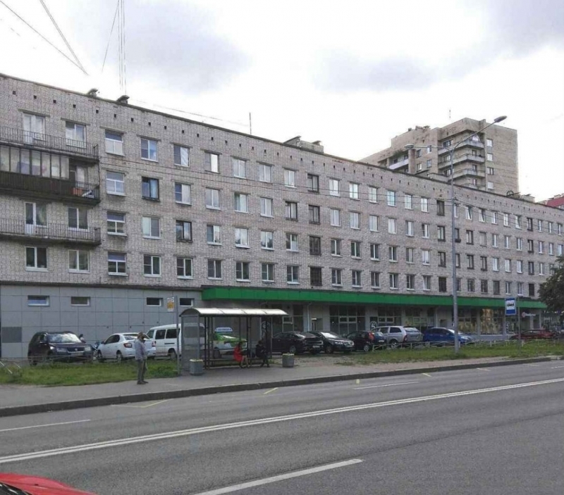 Продается отличная 1-комнатная квартира.