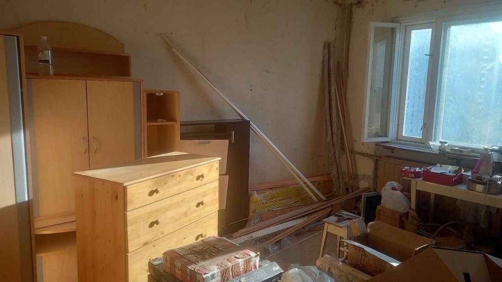 Продам замечательную, светлую и чистую 3-комнатную квартиру.