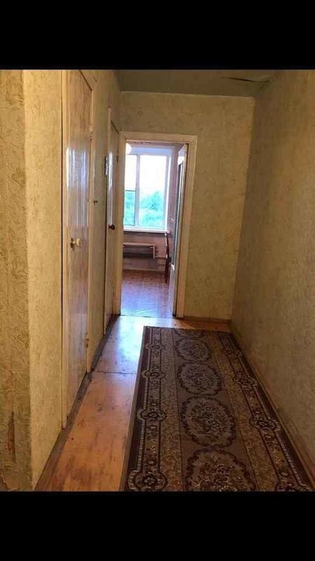 Шикарная однокомнатная квартира в аренду.