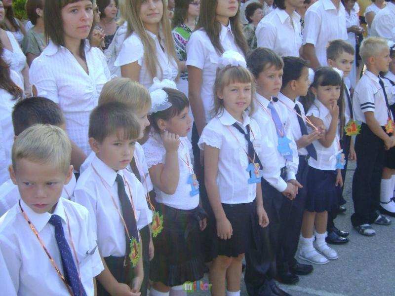 Репетитор по русскому языку, Новороссийск