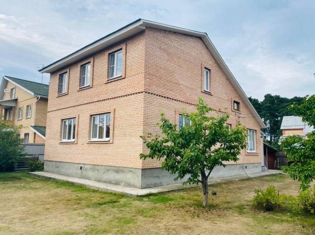Продам жилой дом в городе Ногинск 38 км от МКАД Дом с ремонтом.