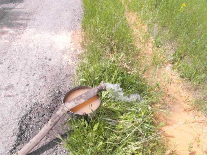 Бурение скважин на воду с гарантией. Наро-Фоминский район