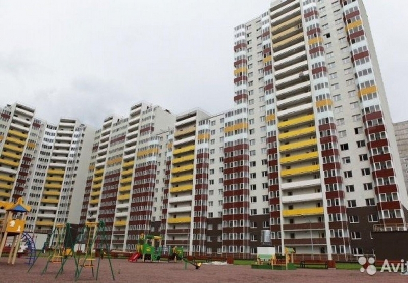 Двухкомнатная квартира для продажи по доступной цене.