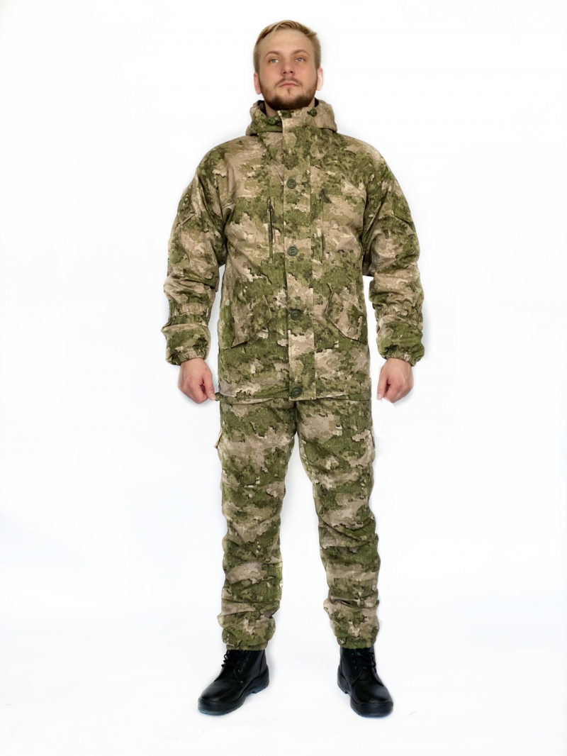 Костюм горка