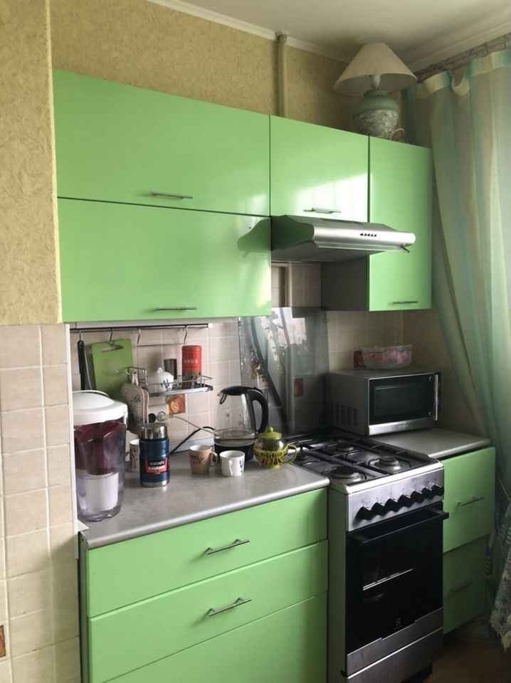1-к квартира для продажи по хорошей цене.