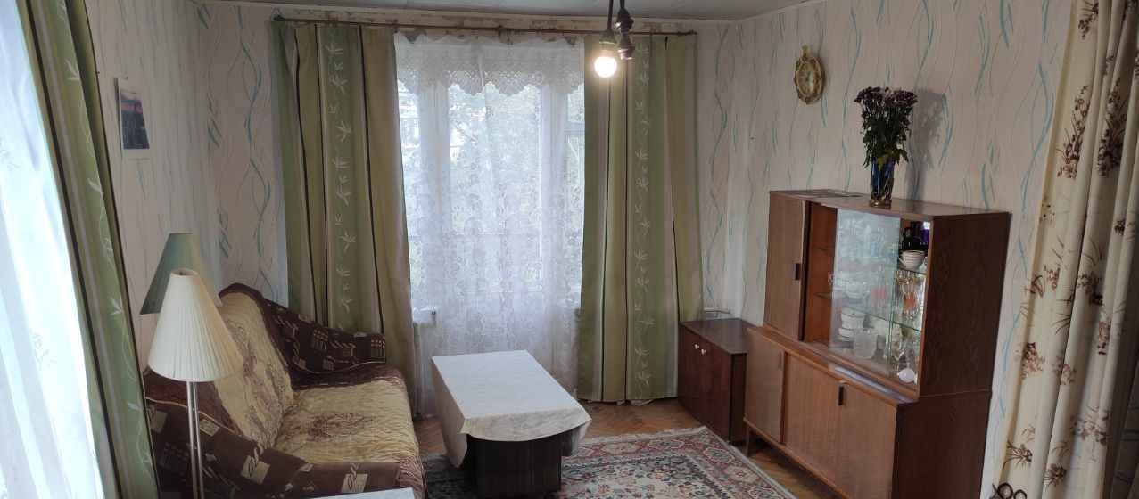 Сдается уютная однокомнатная квартира в состоянии.