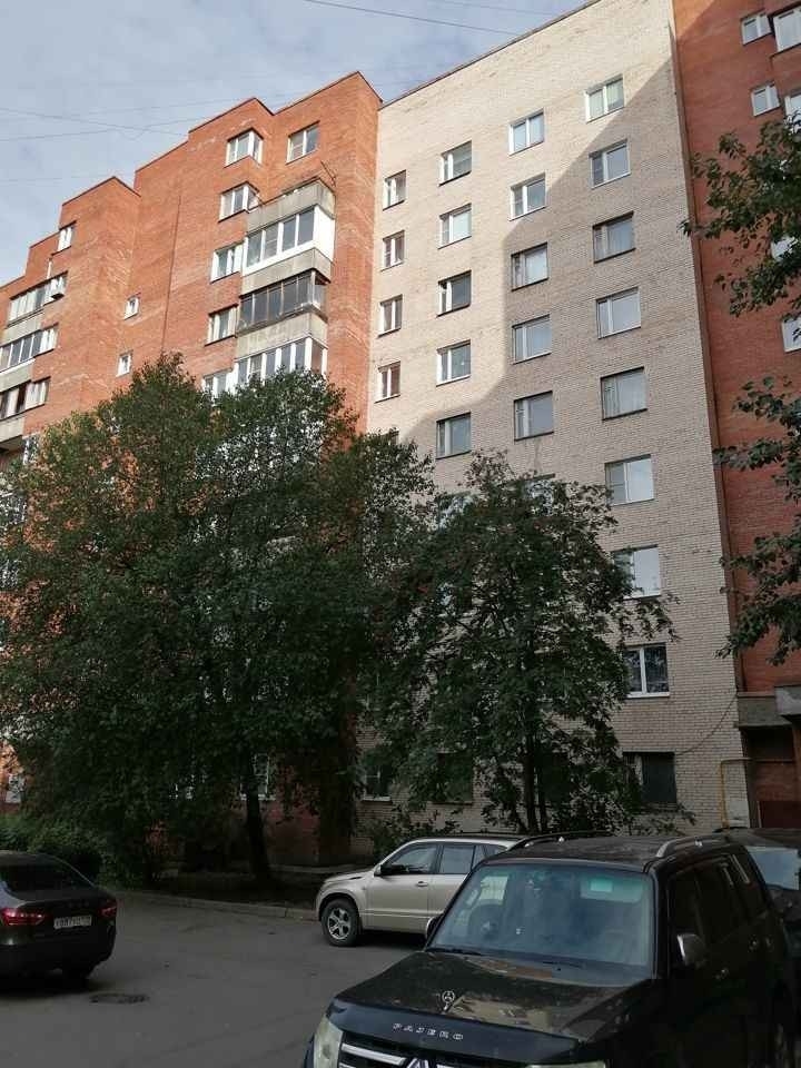 Продам однокомнатную квартиру по отличной цене.
