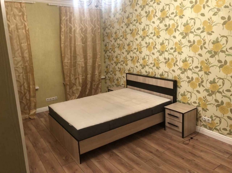 Сдам прекрасную двухкомнатную квартиру.