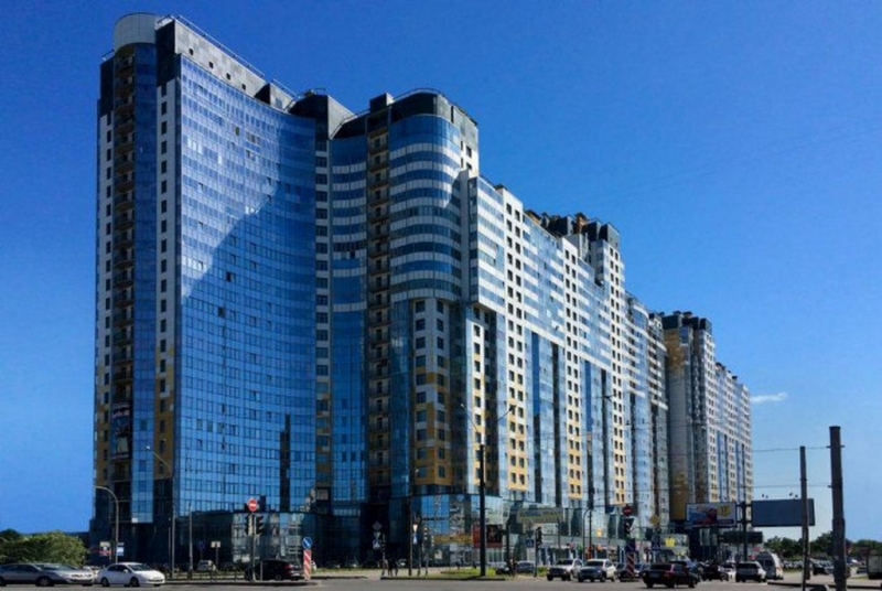 Продам комфортабельную 2-комнатную квартиру.