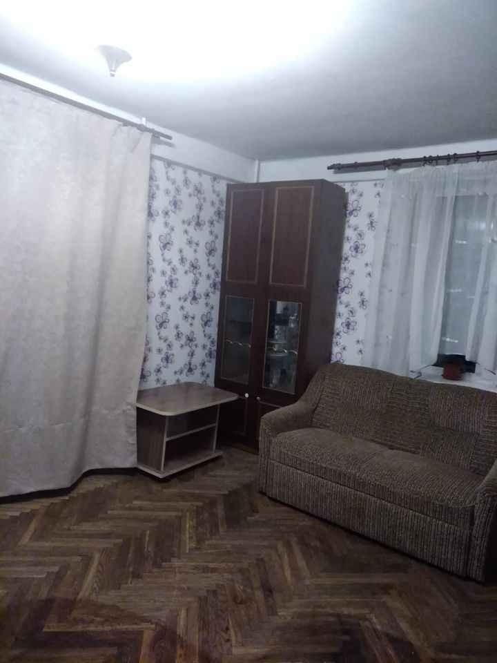 Отличный вариант, после ремонта.