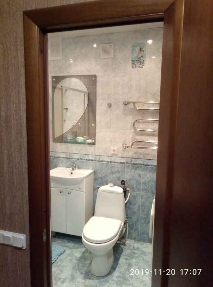 Сдам уютную 2-комнатную квартиру.