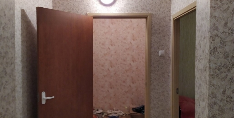 Продается светлая 1- комнатная квартира в современном ЖК Юбилейный, в центре нов