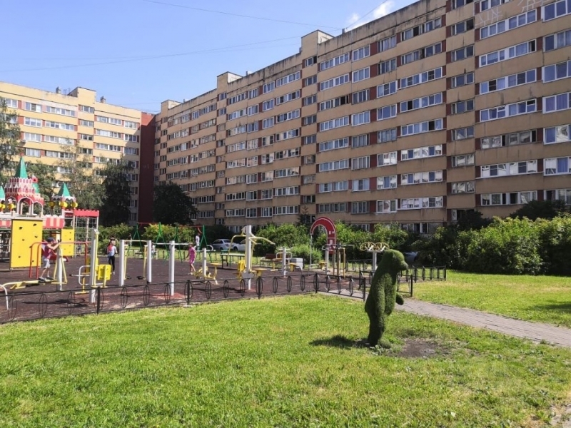 Продам уютную 2-комнатную квартиру.