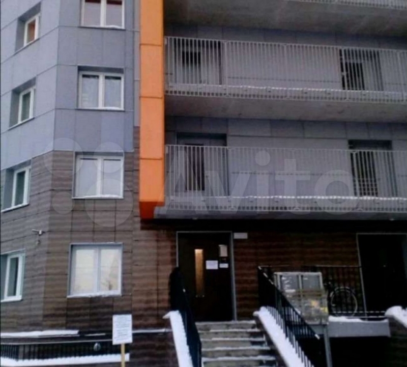 Продам однокомнатную квартиру по отличной цене.