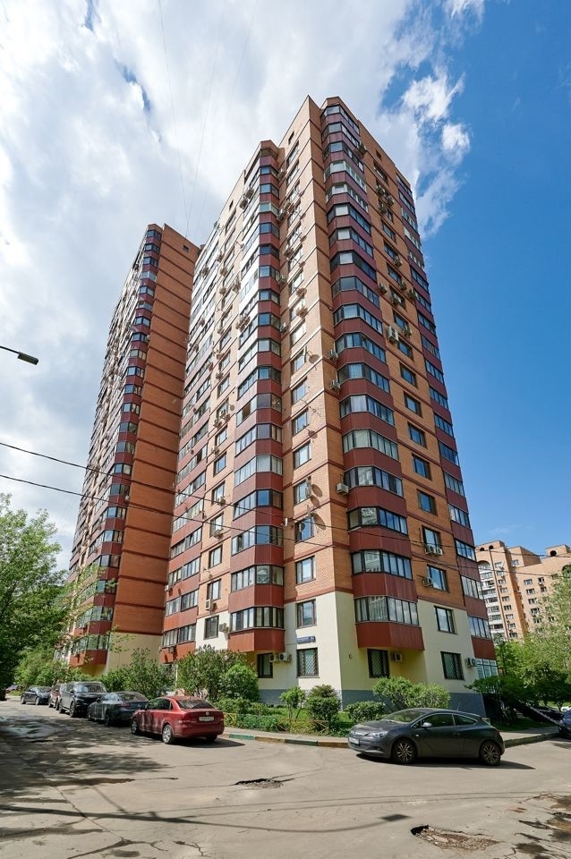 Продается 3-комнатную квартиру в отличном состоянии.