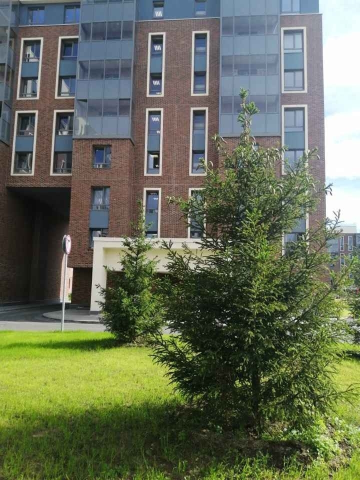 Продается 1-комнатная квартира.