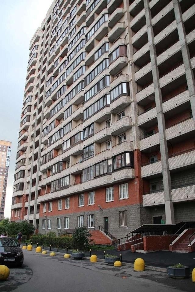 Вашему вниманию - современная, просторная квартира-студия в элитном Московском р