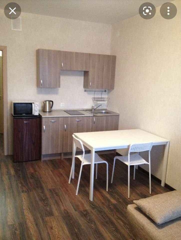Предлагается к продаже по переуступке Студия 26м2 в престижном Моско ...