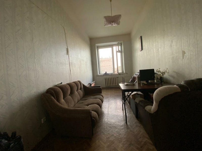 Шикарная однокомнатная квартира уже в продаже.