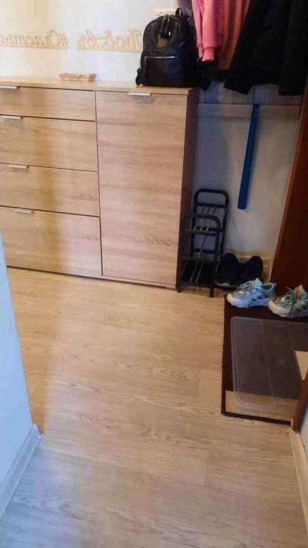 Двухкомнатная квартира в аренду по доступной цене.