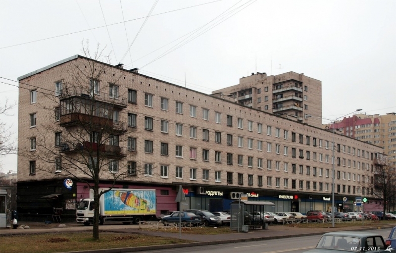 Предлагаем 1-к квартиру по отличной цене.