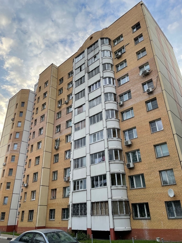 Уютная квартира в хорошем состоянии ждет вас.