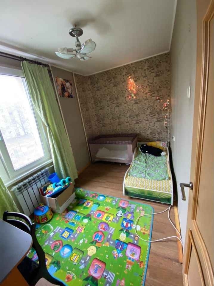 Продам замечательную, светлую и чистую 4-комнатную квартиру.