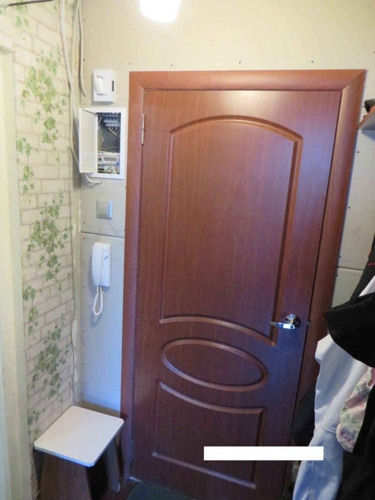Продам однокомнатную квартиру по отличной цене.