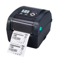   TSC TC Series 4