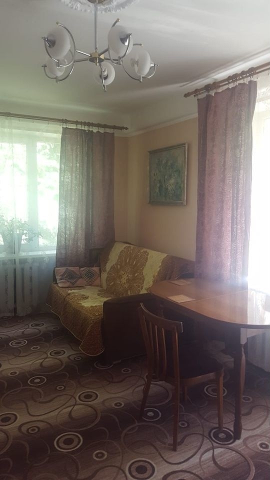 Продается 2-комн. квартира.