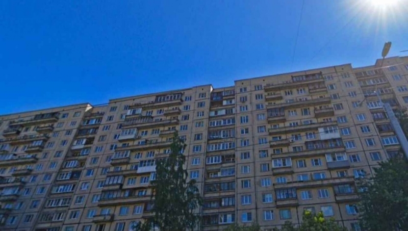 Все, что нужно для жизни, рядом с домом.