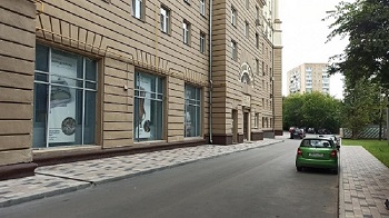 Сдается офис-шоурум пл. 300 м2 в ЦАО