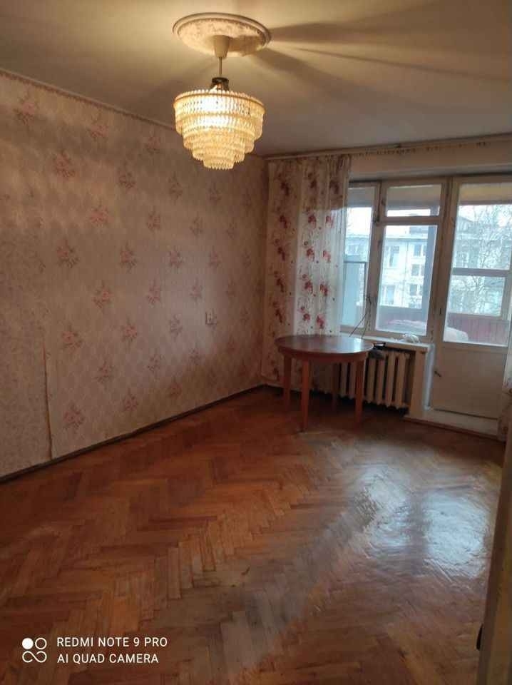 Продается очень уютная и светлая 1-комнатная квартира.