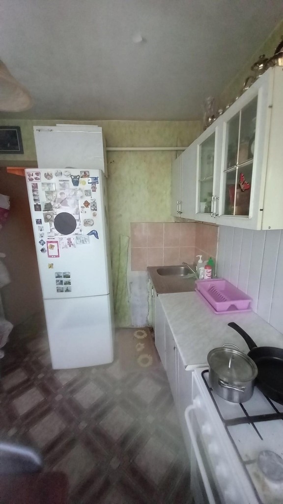 Продам хорошую комнату.
